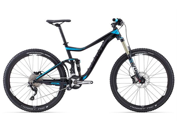 2015 Trance 27.5 2 Arkiv modell, for reservedeler